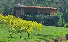 Chales Boa Vista